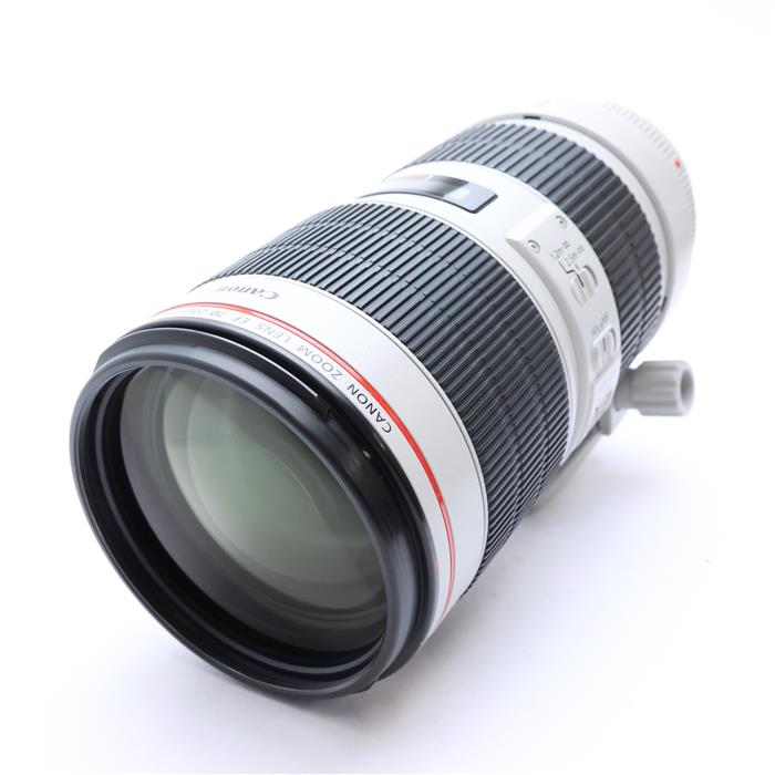 【あす楽】 【中古】 《並品》 Canon EF70-200mm F2.8L IS III USM [ Lens | 交換レンズ ]