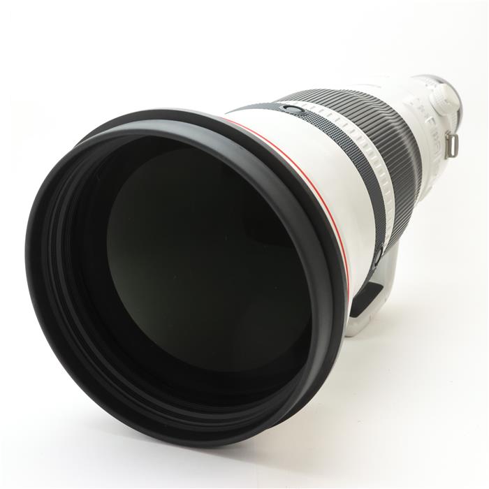 【あす楽】 【中古】 《良品》 Canon RF600mm F4 L IS USM [ Lens | 交換レンズ ]