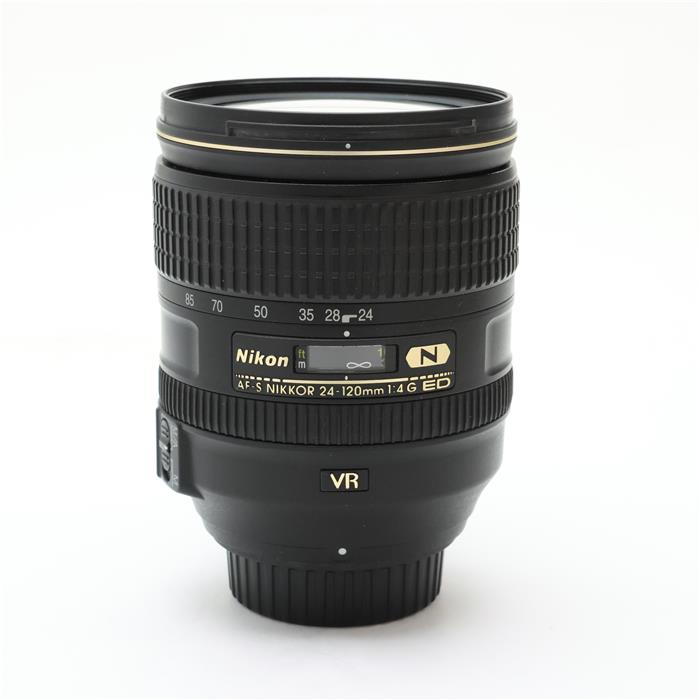 【あす楽】 【中古】 《並品》 Nikon 