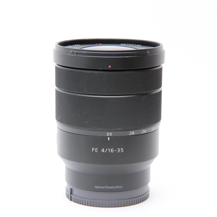 楽天マップカメラ楽天市場店【あす楽】 【中古】 《並品》 SONY Vario-Tessar T* FE 16-35mm F4 ZA OSS SEL1635Z [ Lens | 交換レンズ ]