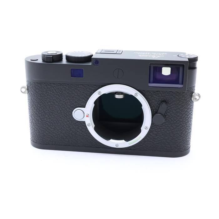 【あす楽】 【中古】 《美品》 Leica M11-P ブラックペイント [ デジタルカメラ ]