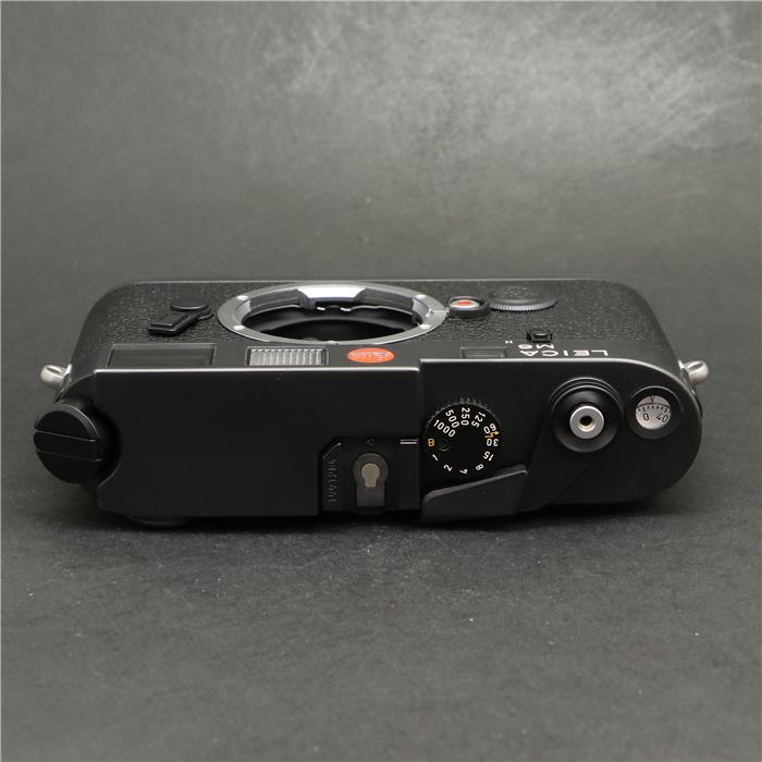 最安  付属品多数 + 美品 M6 Leica フィルムカメラ