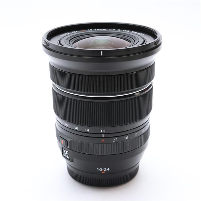 中古XF10-24mmF4 R OIS WR