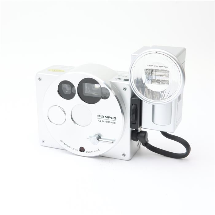 【中古】 《美品》 OLYMPUS O-product
