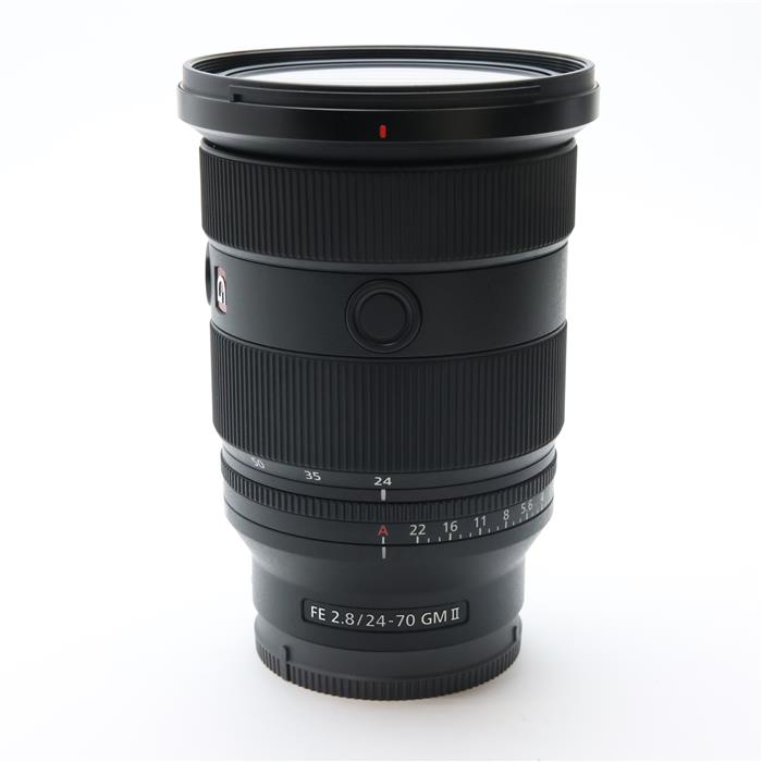 中古FE 24-70mm F2.8 GM