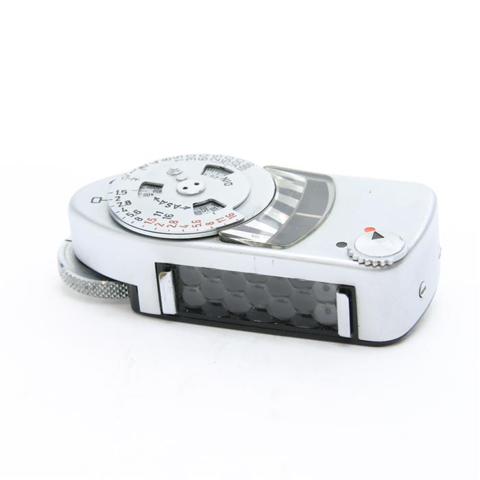 【中古】 《難有品》 Leica MCメーター