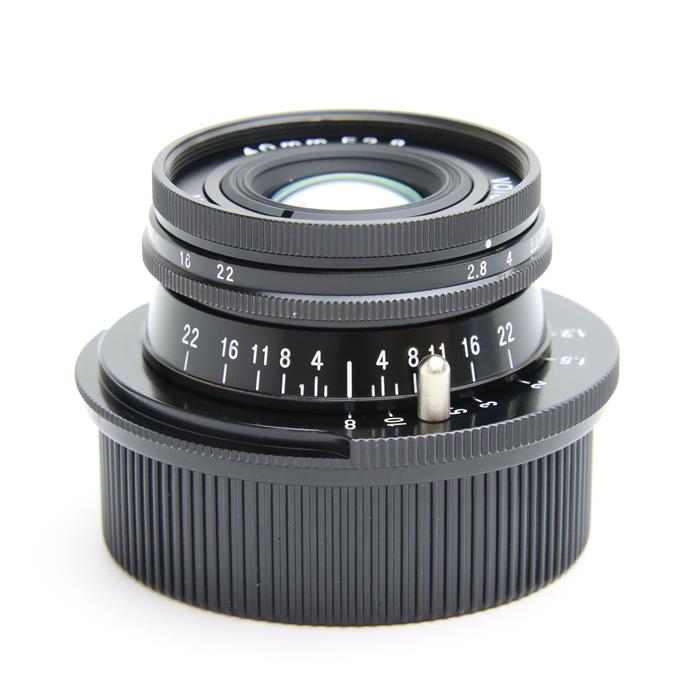 レンズ(単焦点) voigtlander 40mm F2.8 楽天市場】voigtlander 40mm f2.8 heliar lensの通販