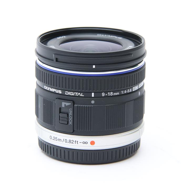 ����š� �����ʡ� OLYMPUS M.ZUIKO DIGITAL ED9-18mm F4.0-5.6 (�ޥ������ե���������) [ Lens | �򴹥�� ...