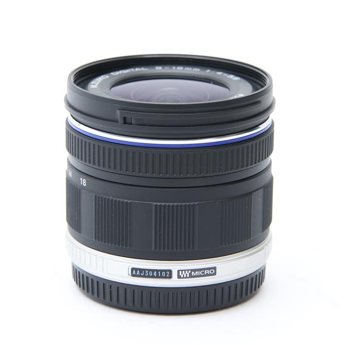 ����š� �����ʡ� OLYMPUS M.ZUIKO DIGITAL ED9-18mm F4.0-5.6 (�ޥ������ե���������) [ Lens | �򴹥�� ]