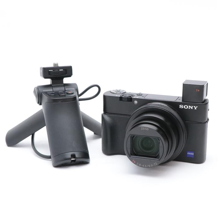 ڤڡ š ʡ SONY Cyber-shot DSC-RX100M7G 塼ƥ󥰥åץå ڥ󥺥ǥХ򴹽/ѡۡ䥰åա [ ǥ륫 ]