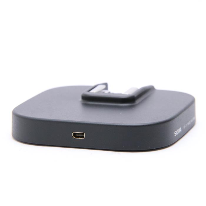 【あす楽】 【中古】 《美品》 SIGMA FLASH USB DOCK FD-11 (シグマSA用)