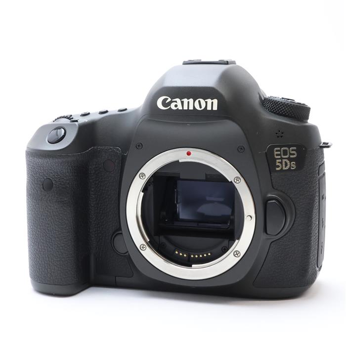 【あす楽】 【中古】 《並品》 Canon EOS 5Ds [ デジタルカメラ ]