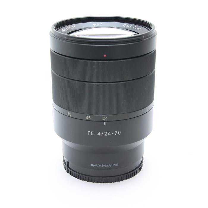 楽天市場】vario-tessar t* fe 24-70mm f4 za oss sel2470zの通販 楽天市場】vario-tessar t* fe 24-70mm f4 za oss sel2470zの通販