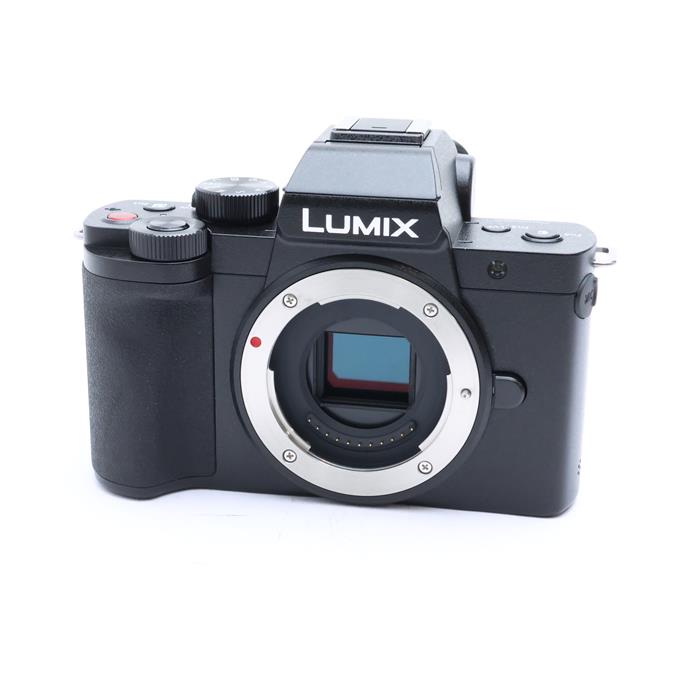 【あす楽】 【中古】 《美品》 Panasonic LUMIX DC-G100 ボディ [ デジタルカメラ ]