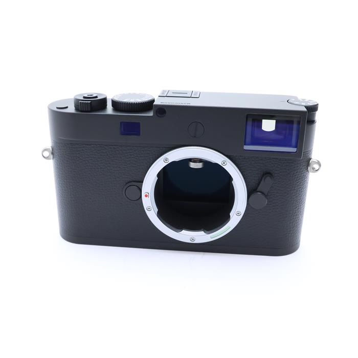 【あす楽】 【中古】 《美品》 Leica M11 モノクローム [ デジタルカメラ ]