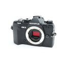 【あす楽】 【中古】 《美品》 OLYMPUS OM-D E-M5 Mark III ボディ ブラック デジタルカメラ