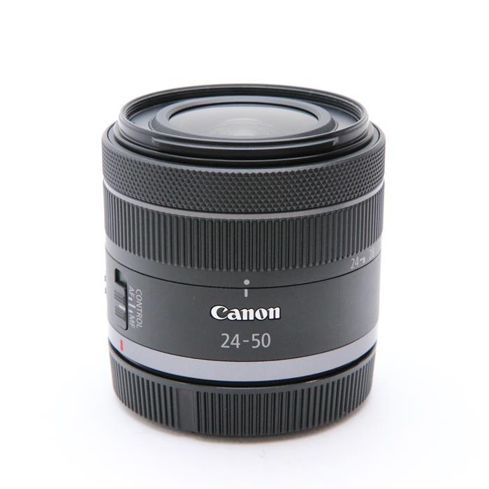 ڤڡ š ʡ Canon RF24-50mm F4.5-6.3 IS STM 󥺥աաۡڥꥢʥС : 2202004382 [ Lens | 򴹥 ]