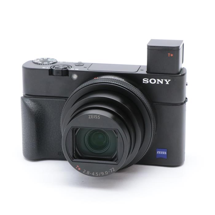 ڤڡ š ʡ SONY Cyber-shot DSC-RX100M6 ڱվѥ̳ͥСʸ/ѡۡ䥰åա [ ǥ륫 ]