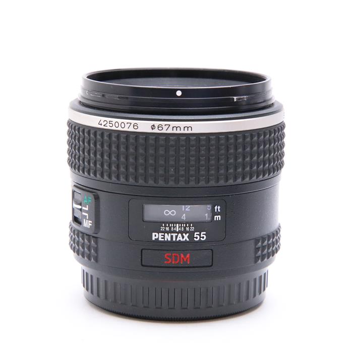 楽天マップカメラ楽天市場店【あす楽】 【中古】 《良品》 PENTAX D FA645 55mm F2.8AL[IF] SDM AW [ Lens | 交換レンズ ]