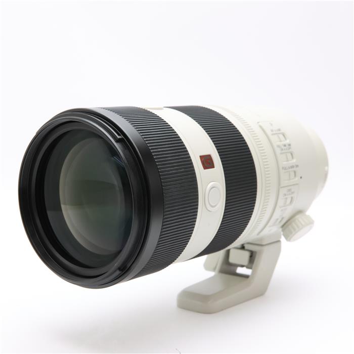 【あす楽】 【中古】 《並品》 SONY FE 70-200mm F2.8 GM OSS II SEL70200GM2 【レンズ内クリーニング/1群レンズユニット部品交換/各部点検済】 [ Lens | 交換レンズ ]