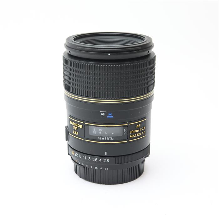 ����š� �����ʡ� TAMRON SP AF90mm F2.8 Di Macro 1:1 272EN (�˥���F��/�⡼��������¢) [ Lens | �򴹥��...