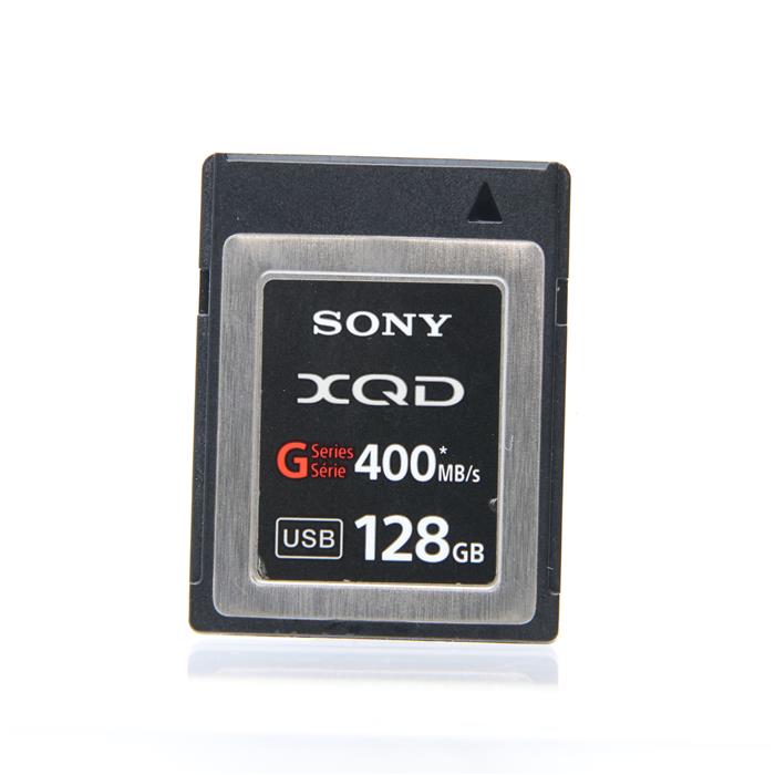 楽天市場】sony xqd 128gbの通販