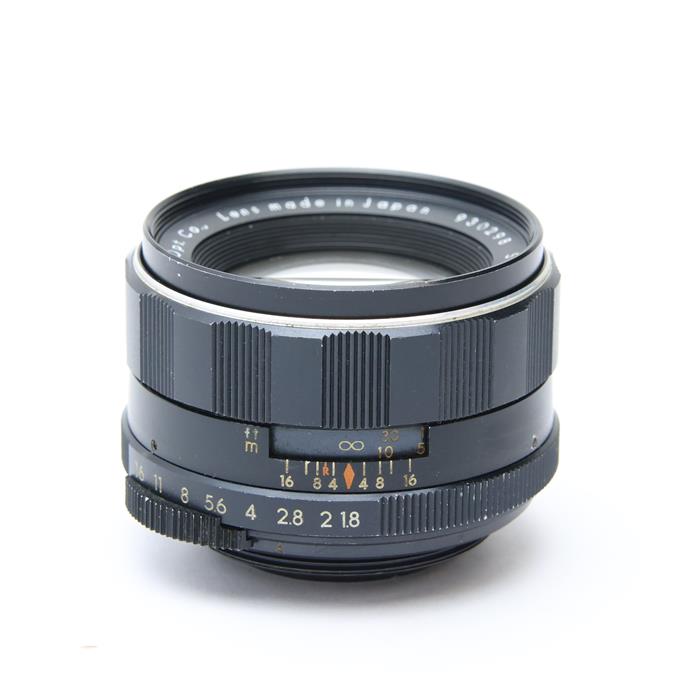 ����š� ����ͭ�ʡ� PENTAX SUPER-TAKUMAR 55mm F1.8 [ Lens | �򴹥�� ]