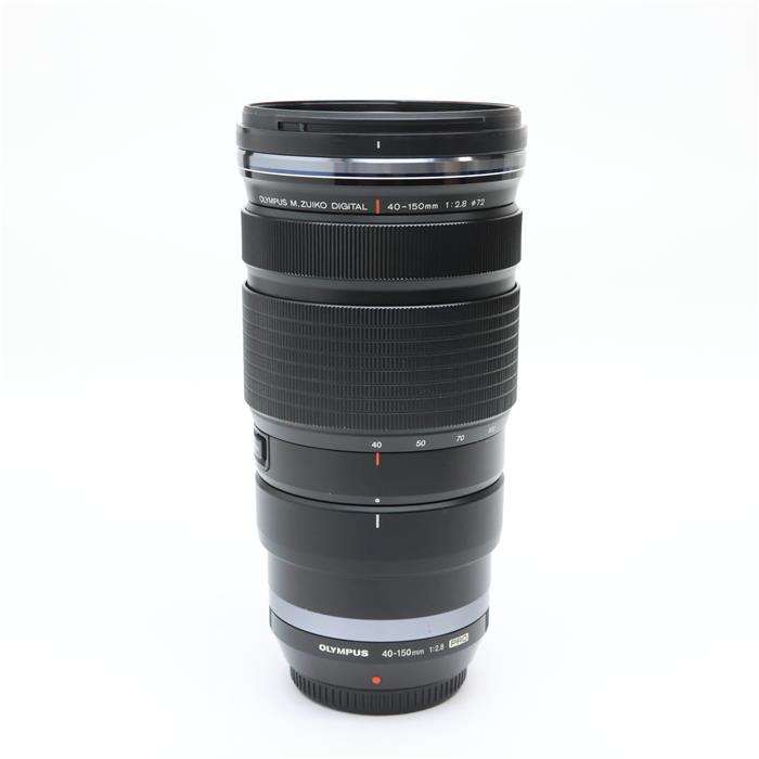 楽天市場】m．zuiko digital ed 40－150mm f2．8 pro 中古の通販