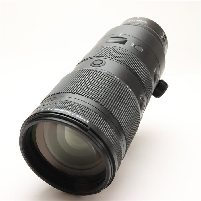 ����š� �����ʡ� Nikon NIKKOR Z 70-200mm F2.8 VR S [ Lens | �򴹥�� ]