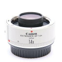 【あす楽】 【中古】 《良品》 Canon エクステンダー EF 1.4X Lens 交換レンズ