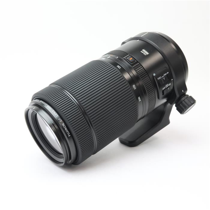 中古GF100-200mmF5.6 R LM OIS WR