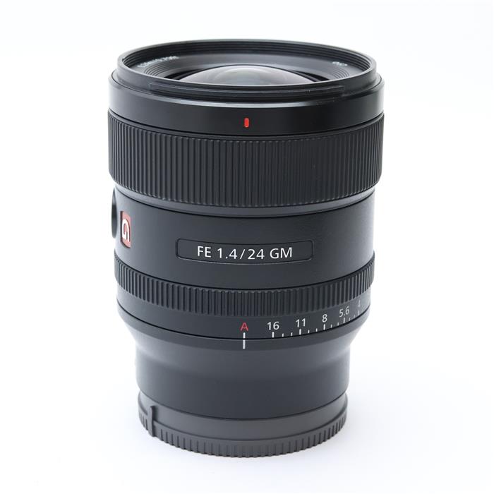 中古FE 24mm F1.4 GM