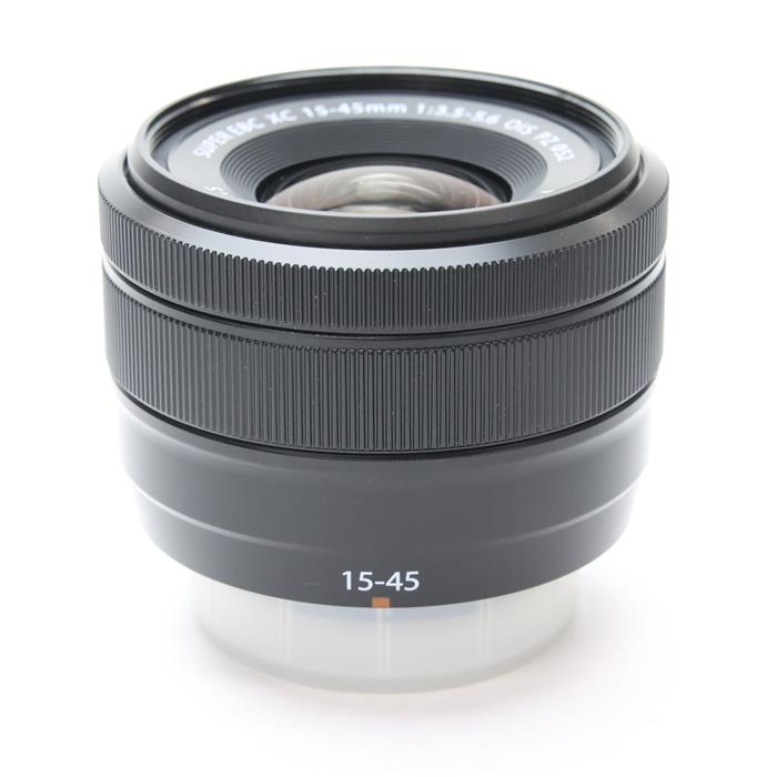 ����š� �����ʡ� FUJIFILM �ե��Υ� XC15-45mm F3.5-5.6 OIS PZ �֥�å� [ Lens | �򴹥�� ]