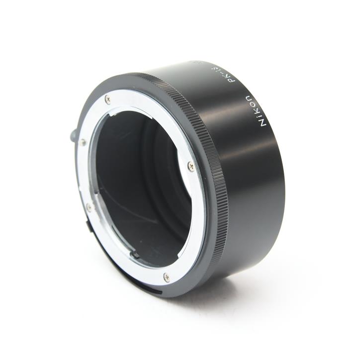 外観状態:良品 マップ保証期間:保証なし 付属品など:付属品なし【ココがポイント！】単体あるいは相互の組み合わせによって、7種の伸長を得ることができるAi方式のニッコールレンズ用接写リングです。より被写体に迫る写真を撮ることが可能です。◎点検スタッフからのコメント【外観】通常使用に伴う使用感がありますが、実用品としておすすめの商品です。【対応機種 他】Ai方式のニッコールレンズ用接写リング【機能面・操作】問題なくお使いいただけます。※お求めの後2週間以内の初期不良はご返品可能です。です。#260122-n