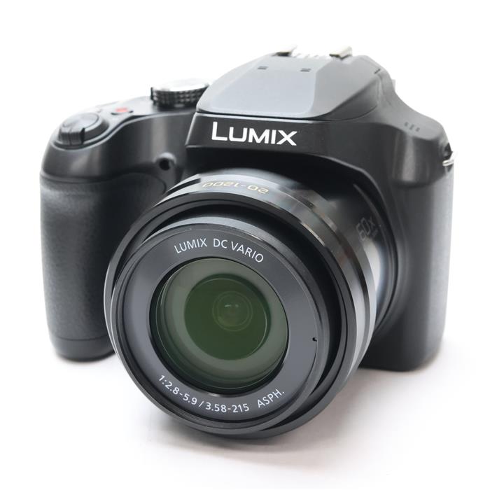 楽天市場】LUMIX DC－FZ85（デジタルカメラ｜カメラ・ビデオカメラ