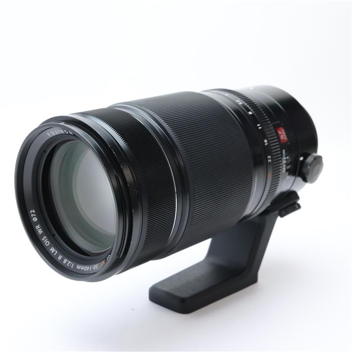 中古XF50-140mmF2.8 R LM OIS WR