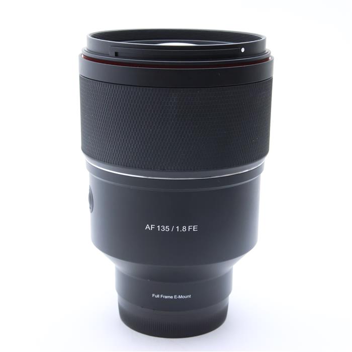 楽天市場】サムヤン af 135mm f1.8 feの通販