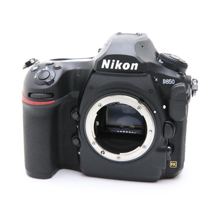 ڤڡ š ʡ Nikon D850 ܥǥ [ ǥ륫 ]