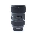 【あす楽】 【中古】 《美品》 SIGMA 