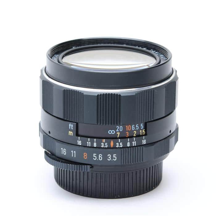 【中古】 《美品》 PENTAX SMC-TAKUMAR 28mm F3.5 [ Lens | 交換レンズ ]