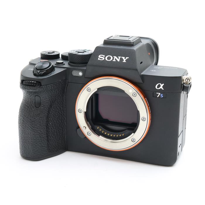 【中古】 《良品》 SONY α7SIII ボディ ILCE-7SM3 [ デジタルカメラ ]