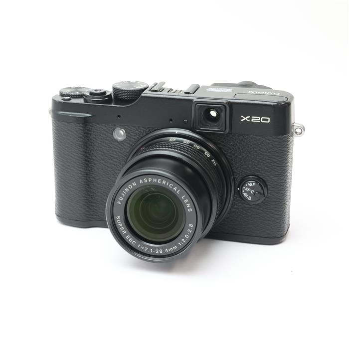 楽天市場】FUJIFILM X20（デジタルカメラ｜カメラ・ビデオカメラ・光学