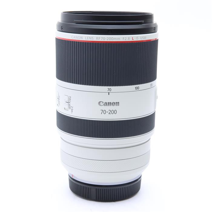 【中古】 《美品》 Canon RF70-200mm F2.8L IS USM [ Lens | 交換レンズ ]