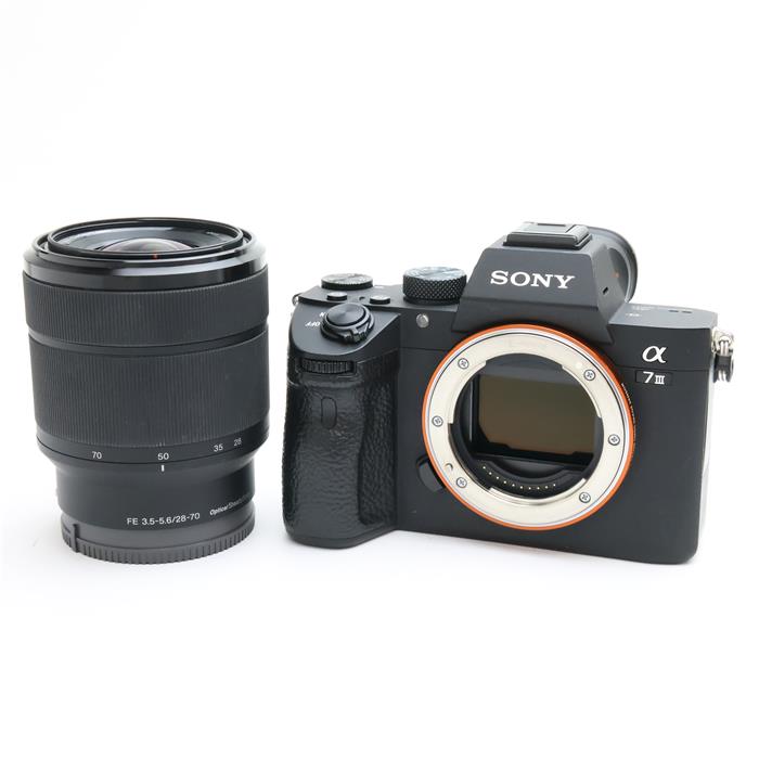 楽天市場】sony a7iii レンズキットの通販