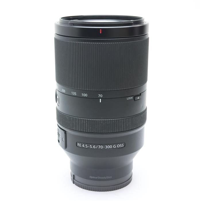 楽天市場】sony fe 70-300mm f4.5-5.6 g oss [sel70300g]（レンズ 