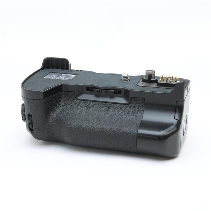 外観状態:美品 マップ保証期間:3ヶ月保証 付属品など:付属品なし【ココがポイント！】防塵・防滴・耐低温-10℃に対応。 バッテリーグリップに 大容量バッテリー「NP-W235」を2つ装填することが可能です。操作しやすい位置に各種ボタンを配置しており、横位置撮影時と変わらず快適に撮影できます。◎点検スタッフからのコメント【外観】全体的に丁寧に使用されているお勧めの商品です。【機能面・操作】安心してご使用いただける動作良好な商品です。※お求めの後2週間以内の初期不良はご返品可能です。#260117-n