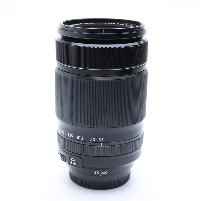 ����š� �����ʡ� FUJIFILM �ե��Υ� XF55-200mm F3.5-4.8 R LM OIS [ Lens | �򴹥�� ]