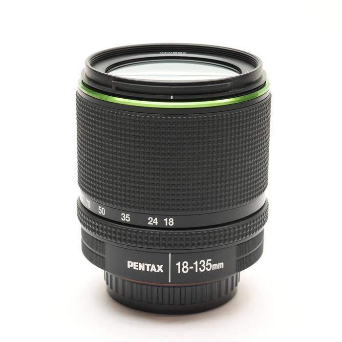 【中古】 《良品》 PENTAX DA 18-135mm F3.5-5.6ED AL(IF)DC WR [ Lens | 交換レンズ ]