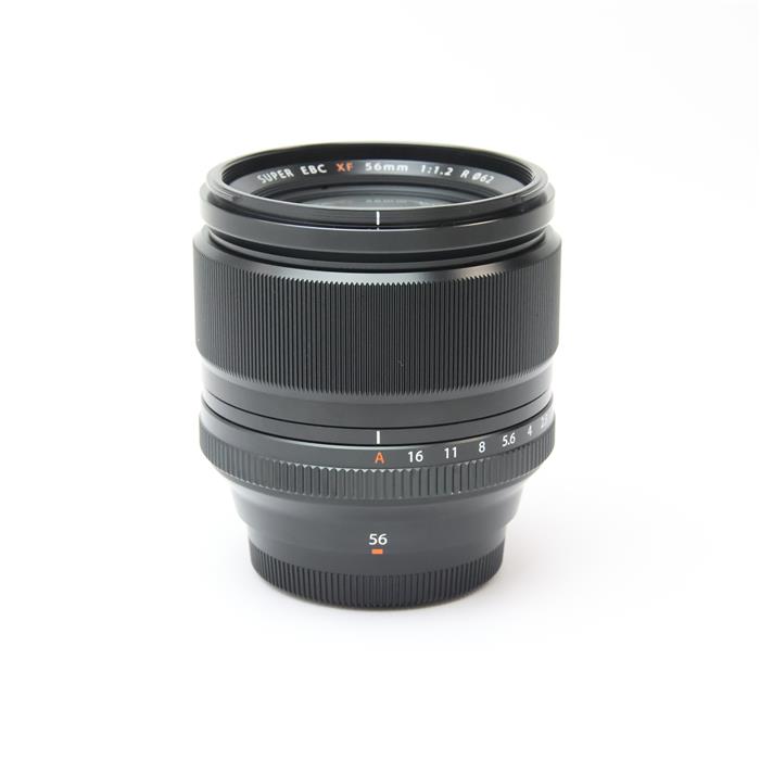 【中古】 《良品》 FUJIFILM フジノン XF56mm F1.2 R [ Lens | 交換レンズ ]