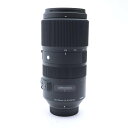 【あす楽】 【中古】 《美品》 SIGMA 